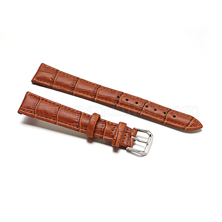 Leather Watch Bands WACH-F017-06A-1