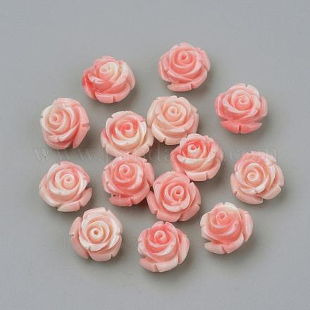 Synthetic Coral Beads CORA-S022-02B-1
