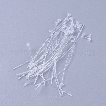 Пластиковые кабельные стяжки KY-WH0015-01C-1