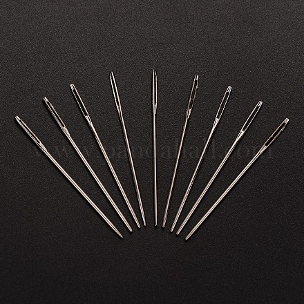 Carbon Steel Sewing Needles NEED-D007-1