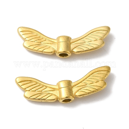 304 Edelstahlperlen STAS-I305-187G-1