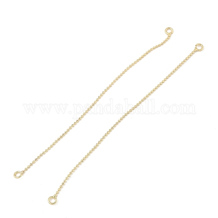 Латунь конец цепью KK-Q039-14G-1