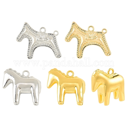 Подвески из сплава 4 шт.&nbsp;FIND-YW0011-61-1