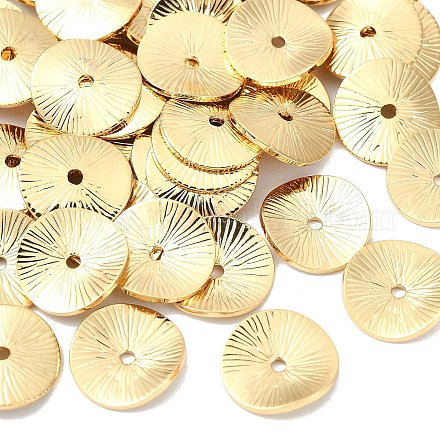 Spacer бисер латунные&nbsp;XGRPCU992-289G-1