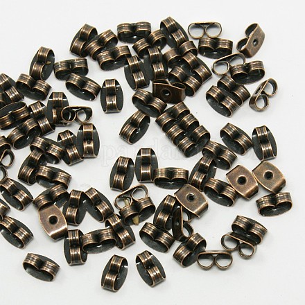 Iron Ear Nuts IFIN-E034Y-R-1