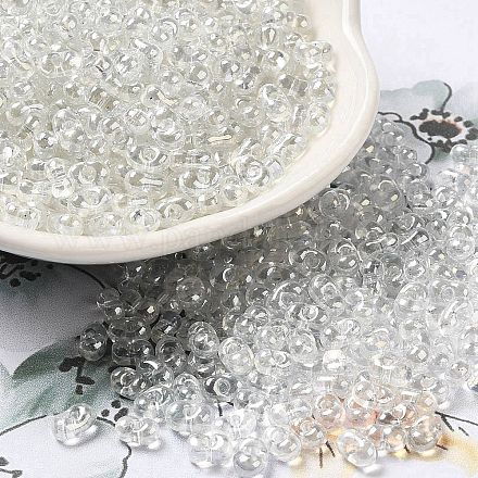 Backen von Glasperlen&nbsp;SEED-K009-07A-12-1