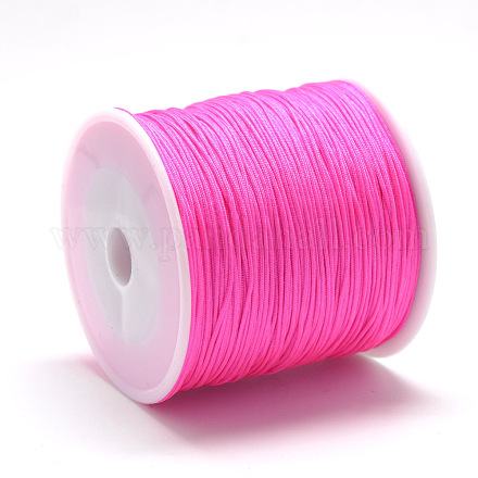 Nylon Thread NWIR-Q008A-F106-1