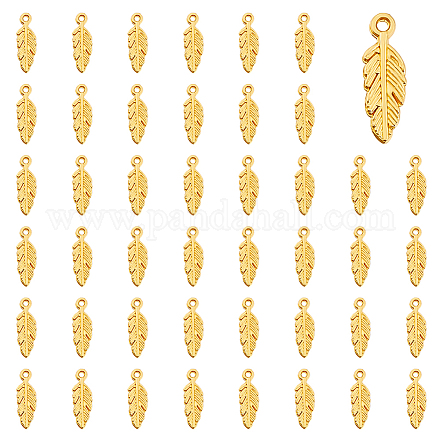 Подвески из сплава 180шт&nbsp;FIND-ME0002-44-1