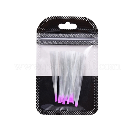 Accesorios de arte de uñas de fibra de vidrio MRMJ-S047-019A-1