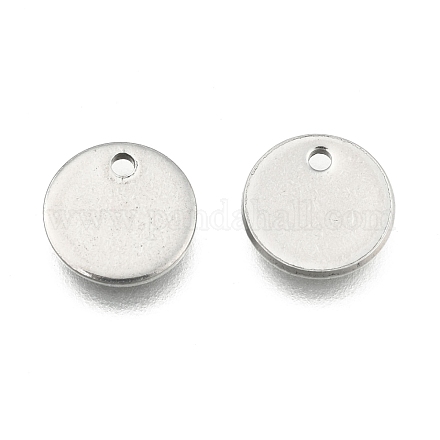 304 pendenti pendenti pendenti in acciaio inossidabile con etichetta in acciaio inossidabile STAS-Q171-04-1