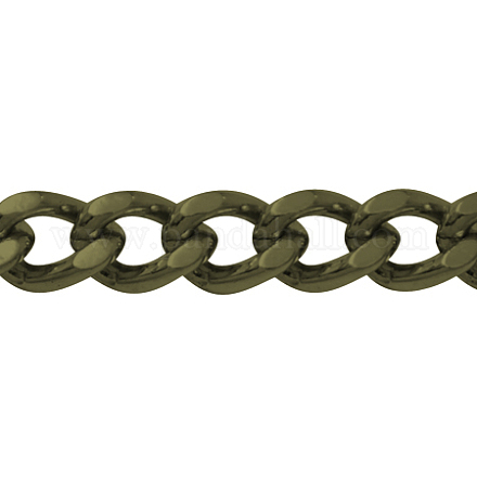 Iron Twisted Chains CH-Y1901-AB-NF-1