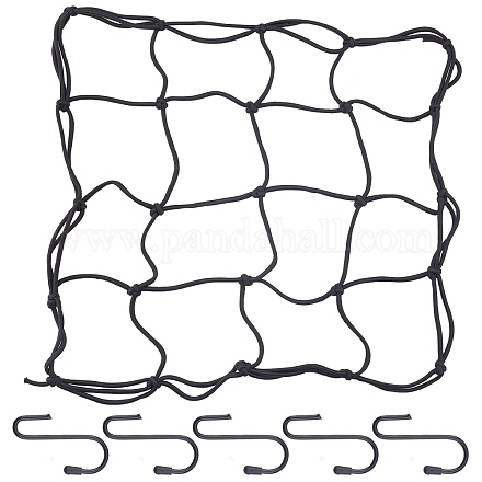 Rete elastica a traliccio AJEW-WH0113-68-1