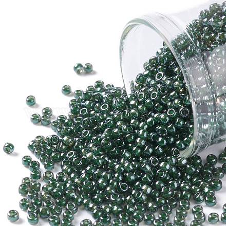 Toho perles de rocaille rondes X-SEED-TR11-0373-1