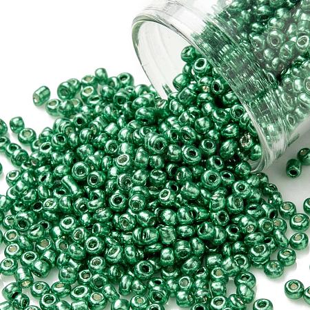 Wholesale 8/0 Glass Seed Beads 