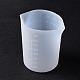 Silicone Measuring Cups DIY-F128-01A-4