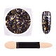 Fiocchi di glitter per nail art MRMJ-Q046-012N-1