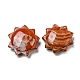 Figuras de sol curativas talladas con piedras preciosas naturales y sintéticas DJEW-D012-04A-2