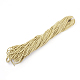 Polyester & Cotton Cords MCOR-T001-4mm-13-2