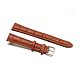 Leather Watch Bands WACH-F017-06A-1