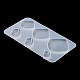 Moules en silicone pendentif bricolage SIMO-F145-10-4