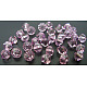 Czech Glass Beads 302_6mm212-3