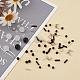 Kit per la creazione di gioielli con perline di semi di vetro fai da te DIY-YW0004-23-5