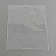 セロハンのOPP袋  長方形  透明  12x10cm  一方的な厚さ：0.035mm OPC-S016-22-1