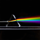 Супернаходки 4 размер лабораторные равносторонние акриловые призмы треугольная равносторонняя призма равносторонняя призма с углами 60 градуса прозрачная призма для фотографий для обучения физике светового спектра DJEW-FH0001-13-4