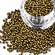 Glass Seed Beads SEED-S060-A-F216-1