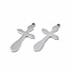 Подвески из нержавеющей стали 201 STAS-N095-084-2