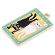 Pendente in lega&nbsp;ENAM-R004-01KCG-07-2