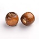 Perline di legno naturale X-WOOD-S030-02-LF-2