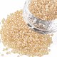 12/0 Grade A Round Glass Seed Beads X-SEED-Q011-F504-1