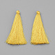 Nylon Tassel Big Pendant Decorations X-FIND-S253-19-1