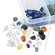 Kit per la ricerca di gioielli fai da te DIY-FS0004-05-3