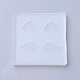 Moldes de silicona X-DIY-WH0143-43-2