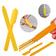 Caulking Tool Kit TOOL-GF0001-31-4