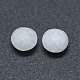 Natürliche Regenbogen-Mondstein-Cabochons&nbsp;X-G-G795-05-2