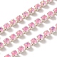 Eisen Strass Tasse Ketten&nbsp;CH-A008-02D-1