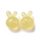 Perles acryliques de style imitation gelée OACR-B002-05D-2