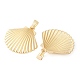 Pendente in lega&nbsp;PALLOY-S195-02D-G-2