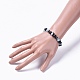 Bracelets extensibles pour femmes BJEW-JB04653-03-5