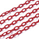 Cadenas de cable de plástico abs X-KY-E007-01E-1