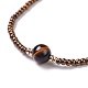 Nylon Thread Braided Beads Bracelets BJEW-JB04346-02-2
