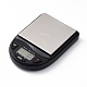 Pèse gramme balance de poche numérique TOOL-C010-03-3