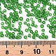 Perles de rocaille en verre SEED-A008-2mm-M7-3