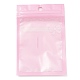 Sacchetti con chiusura zip yinyang per imballaggi in plastica OPP-D003-03B-1