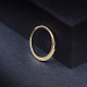 Real Gold Plated RJEW-AA00434-02G-19mm-3