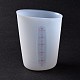 Silikonmessbecher&nbsp;DIY-C075-01C-3
