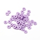 Umweltfreundliche handgemachte Fimo-Perlen CLAY-R067-4.0mm-01-4